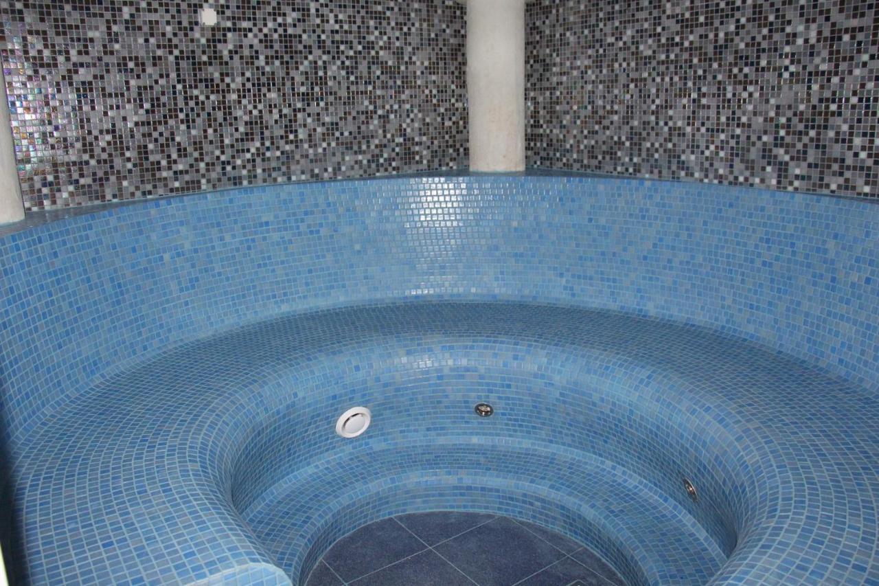 Ignalinos Sporto Ir Pramogu Centras Hotel Buitenkant foto